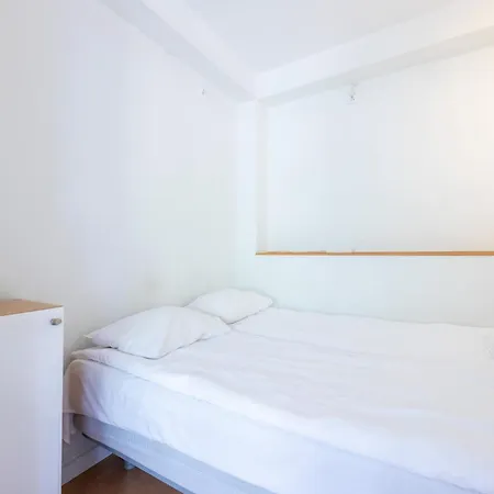 Daire Victus Apartamenty, Okrzei Studio *