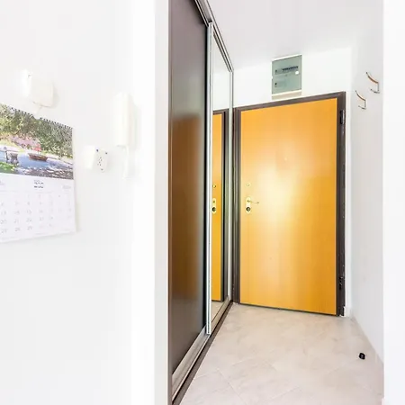 Victus Apartamenty, Okrzei Studio Sopot