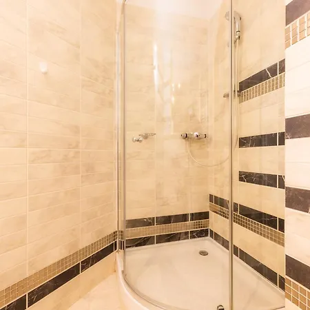 Victus Apartamenty, Okrzei Studio